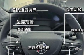 别克威朗音响系统位置在哪里？如何进行音响升级？
