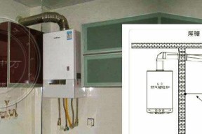 热水器排烟器更换步骤是什么？