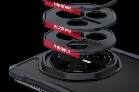 全包气囊手机壳如何取下？有哪些技巧？
