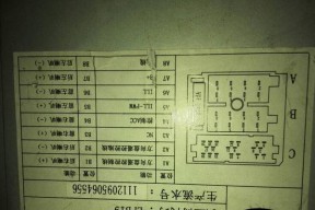 3口转换器插线方法图解说明？