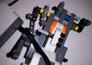 乐高攻击游戏机怎么制作？教程步骤详细吗？