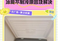 冰柜坏了，指示灯不亮！怎么办（解决冰柜指示灯不亮的简单方法与技巧）