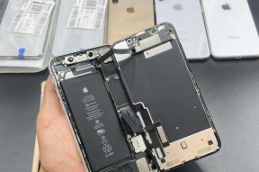 苹果换电池需要多久（了解苹果手机更换电池的时间和流程）