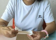 如何用一块布自制简易游戏机？自制游戏机有哪些步骤？