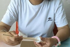 如何用一块布自制简易游戏机？自制游戏机有哪些步骤？