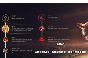 以法强EZ天赋