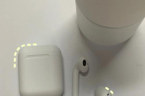 i12蓝牙耳机充电仓充满电的判断方法