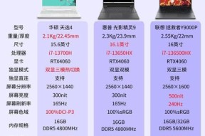 笔记本电脑标压和低压哪个更优？