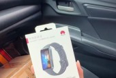 华为9手环为什么会掉帧？掉帧问题如何解决？