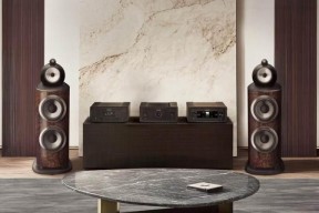 马兰士 Marantz 新参考级 10 系列：重构沉浸视听的奢享边界
