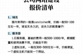 阿里云服务器租用平台有哪些推荐？选择标准是什么？