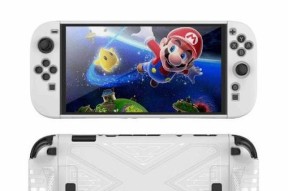 如何制作switch捏捏乐？制作过程中需要注意什么？