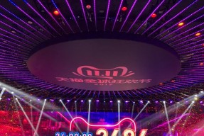 核心业务全部上云，峰值54.4万单/秒，阿里双十一奇迹背后的硬核技术