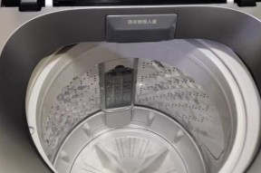 洗衣机水量调节失灵的原因及解决方法（详细解析洗衣机水量调节失灵的问题及解决方案）