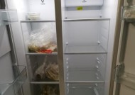 无氟冰箱的制冷原理及工作方式（探索无氟冰箱如何实现高效制冷技术）