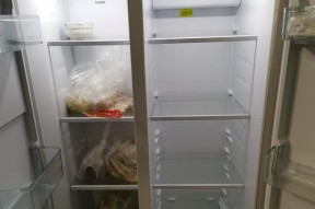 无氟冰箱的制冷原理及工作方式（探索无氟冰箱如何实现高效制冷技术）