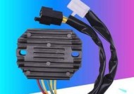 摩托整流充电器使用方法是什么？如何正确操作？