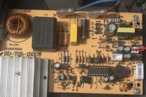 电磁炉不识别锅的原因及解决方法（电磁炉识别问题分析及故障排查指南）