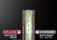 家用大功率油烟机清洗方法（解决家中厨房油烟机难清洗的问题）