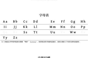 识别粤语的键盘叫什么？如何选择合适的输入法？