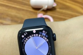 iwatch表盘图库收录全解（发现更多iwatch表盘惊喜）
