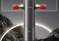 美的净水器前置处理的全面解读（解密美的净水器前置处理的核心技术和优势）