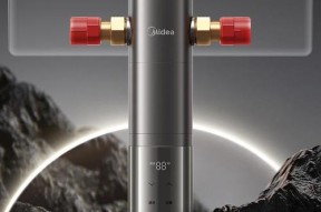 美的净水器前置处理的全面解读（解密美的净水器前置处理的核心技术和优势）
