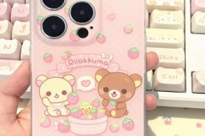 蛋糕少女手机壳的制作方法是什么？需要哪些材料和工具？