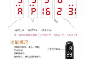 手环如何通过学校安检门？