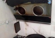 油烟机玻璃面板碎的原因及防范措施（防止油烟机玻璃面板碎裂的关键是什么）