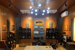 诗丽娜音响音质评价如何？
