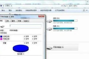 探究U盘显示格式化的原因（揭秘U盘格式化的必要性及危害）