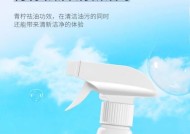 自制油烟机清洗剂的配方和使用方法（自制清洁剂的环保与经济优势）