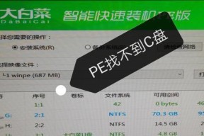 固态硬盘不识别了修复窍门（解决固态硬盘无法被识别的有效方法）