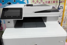 一步步教你如何安装惠普打印机（简单操作、快速安装）