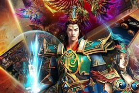 变态版传奇手游有哪些？如何选择适合自己的游戏？