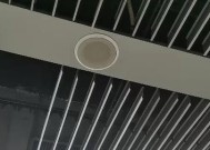 创智无线吸顶音响怎么样？音质和性能如何？