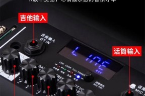 拉杆音箱使用方法是什么？