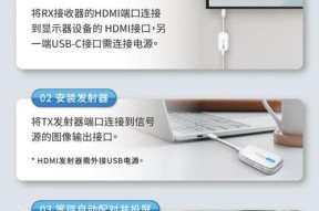 液晶电视全屏点对点技术解析（突破视觉边界，带来全新观影体验）
