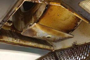 如何快速清洗油烟机（省时又有效的油烟机清洁方法）