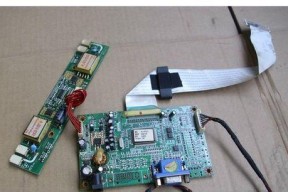 电脑显示器高压板故障及其解决方法（电脑显示器高压板故障的影响及常见故障原因分析）