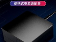 戴尔原装电源适配器外观特征是什么？