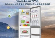 冰柜与冰箱的耗电比较（解析冷藏电器耗电量差异及节能选择）