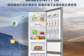 冰柜与冰箱的耗电比较（解析冷藏电器耗电量差异及节能选择）
