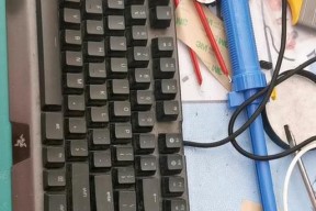 换什么键盘都连击了？如何解决键盘连击问题？