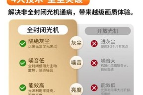 投影仪故障排除指南（了解常见故障及解决方法，让投影仪运行更稳定）