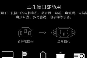 为什么需要为电脑主机自行配置电源？
