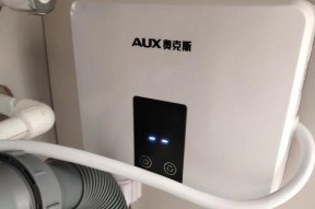 小厨宝宝热水器的正确使用方法是什么？使用中常见问题有哪些？