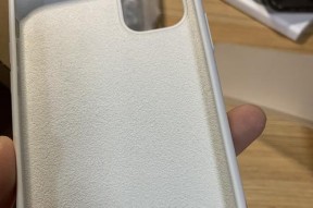苹果手机壳如何正确拔出？拔壳过程中需要注意什么？
