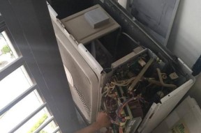 品牌洗衣机维修全攻略（掌握维修技巧）